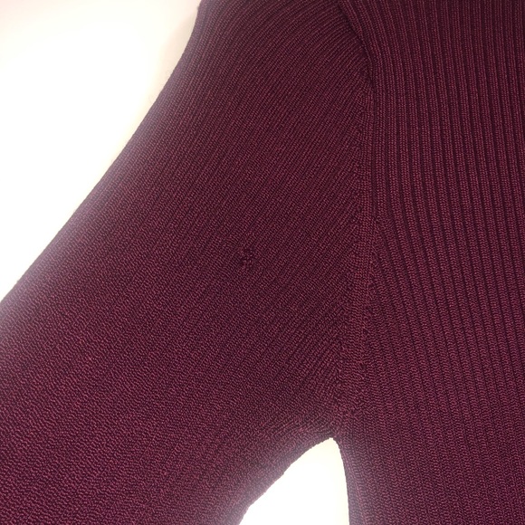 Free People Intimately Maya Swit Sweater Cardigan - Picture 10 of 12